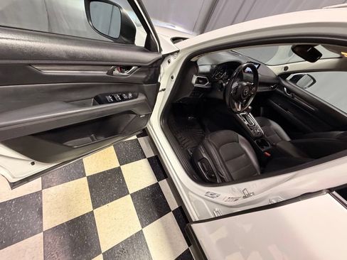 Used 2018 MAZDA CX-5 Grand Touring w/ Premium Package AWD/4WD image 15