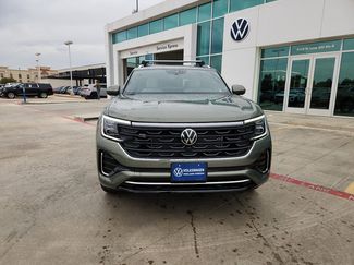 New 2026 Volkswagen Atlas Cross Sport SEL Premium R-Line video 2