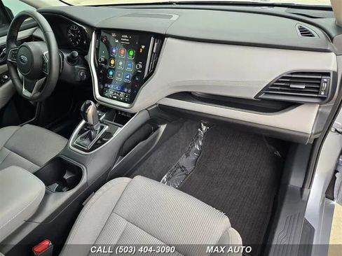 Used 2024 Subaru Legacy Premium image 2