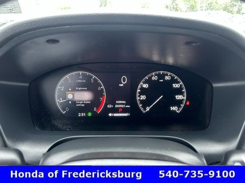 Used 2025 Honda HR-V Sport image 19