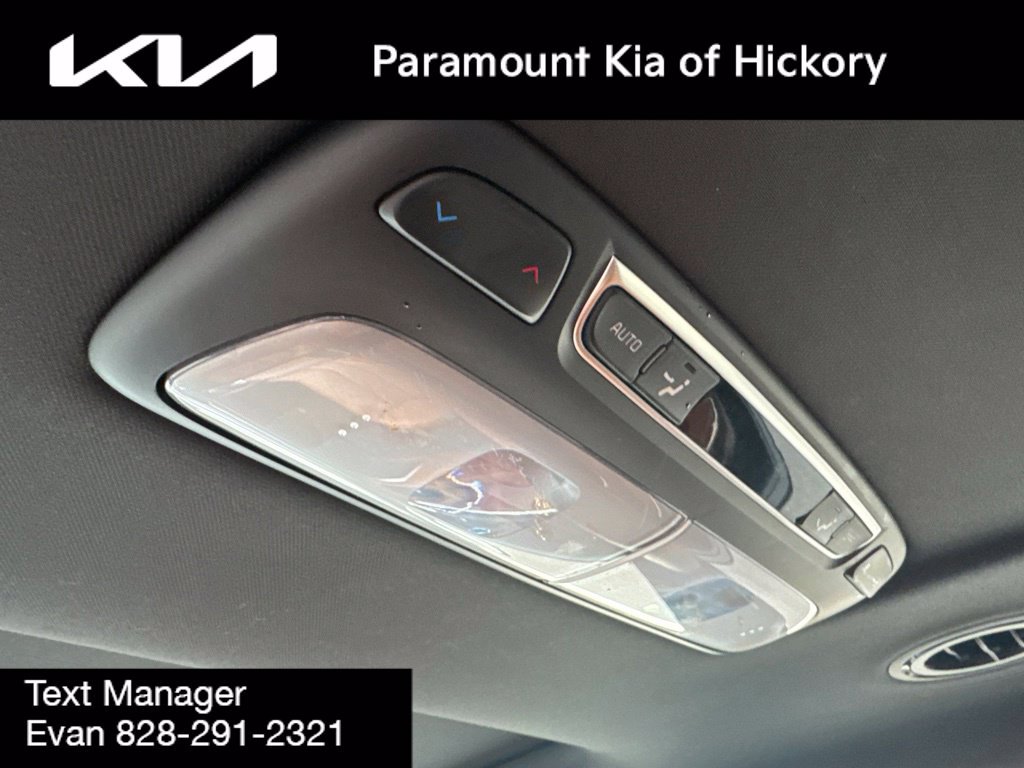 Used 2023 Kia Telluride EX X-Line AWD/4WD image 22
