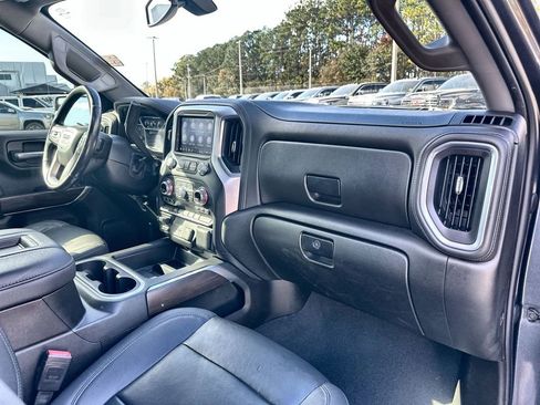 Certified 2021 GMC Sierra 1500 SLT w/ SLT Premium Package image 29