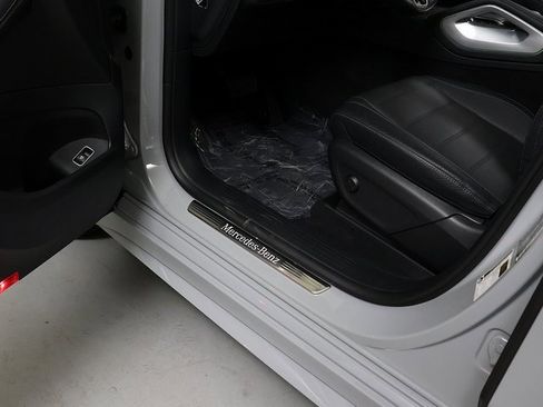 Certified 2024 Mercedes-Benz GLE 580 4MATIC image 29