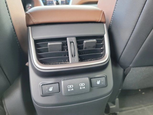 Used 2020 Subaru Outback Touring XT AWD/4WD image 19