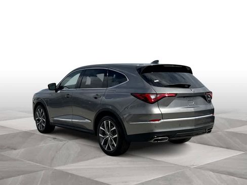 Used 2023 Acura MDX FWD w/ Technology Package image 6