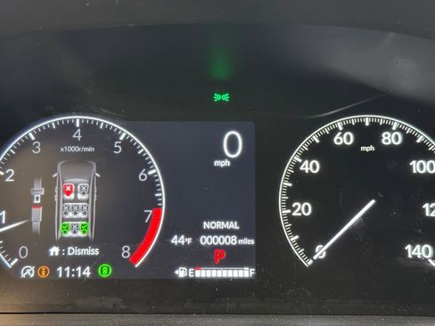 New 2026 Honda Odyssey Elite image 35