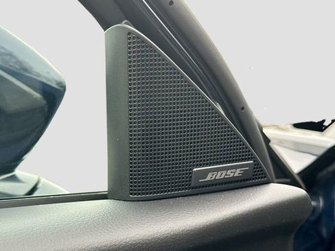 Certified 2025 MAZDA CX-90 3.3 Turbo S w/ Premium Plus image 21