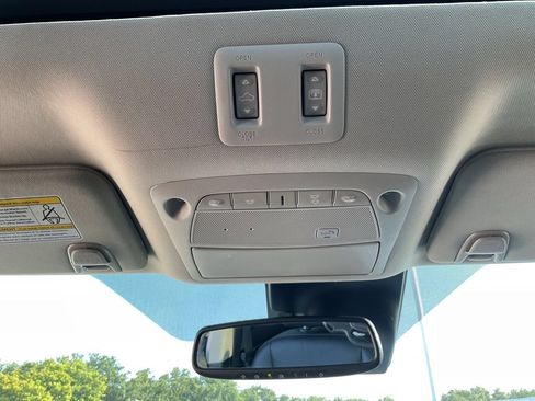 Used 2021 Nissan Murano Platinum w/ Cargo Package FWD image 19