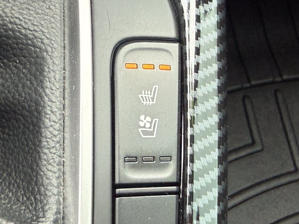 Used 2022 Kia Forte GT w/ GT2 Package FWD image 4