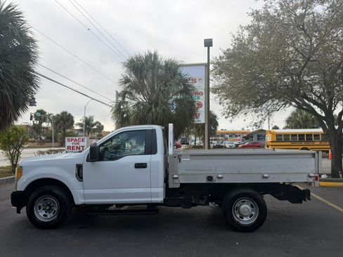 Used 2017 Ford F250 XL RWD image 10