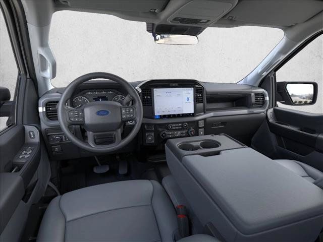 New 2026 Ford F150 XL AWD/4WD image 9