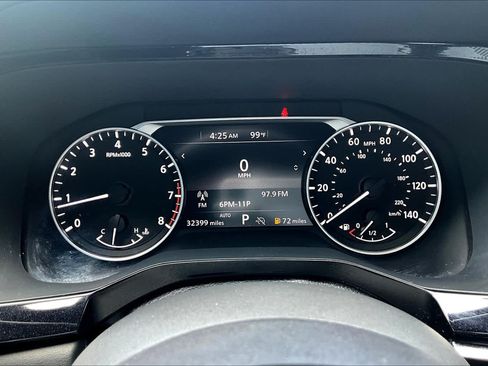 Used 2023 Nissan Pathfinder Rock Creek AWD/4WD image 25