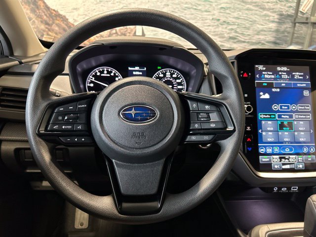 Used 2026 Subaru Crosstrek 2.5i Premium AWD/4WD image 11
