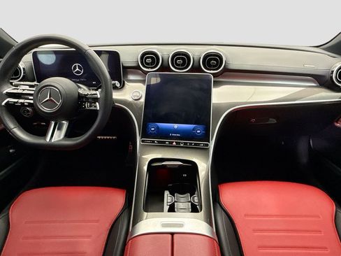 Certified 2023 Mercedes-Benz C 300 Sedan image 13