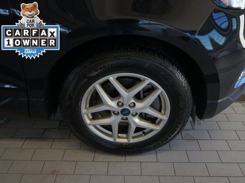 Certified 2022 Ford Edge SEL w/ Convenience Package image 15