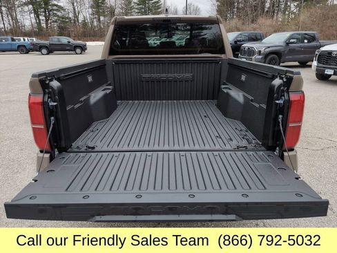 New 2026 Toyota Tacoma TRD Sport image 20