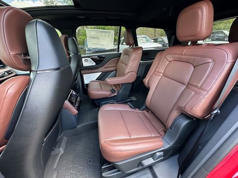 New 2026 Lincoln Aviator Reserve AWD/4WD image 20
