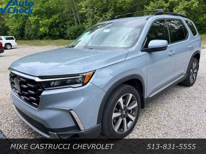 Used 2023 Honda Pilot Touring