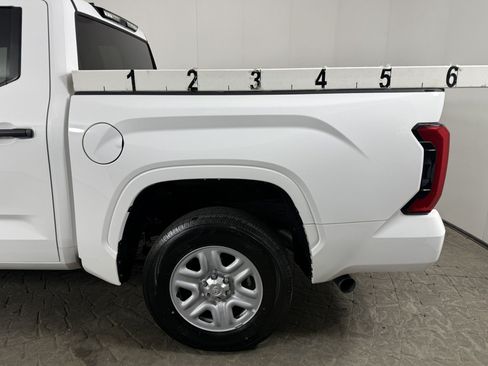 Used 2026 Toyota Tundra SR AWD/4WD image 5
