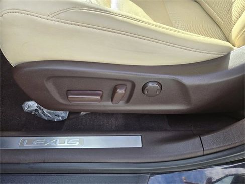 Used 2020 Lexus RX 450h AWD w/ Premium Package image 12