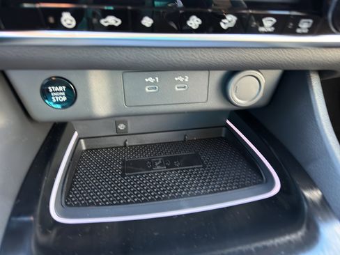 New 2026 Nissan Rogue SV w/ Rock Creek Premium Package image 20