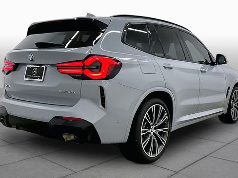 Used 2024 BMW X3 sDrive30i w/ Premium Package RWD image 13