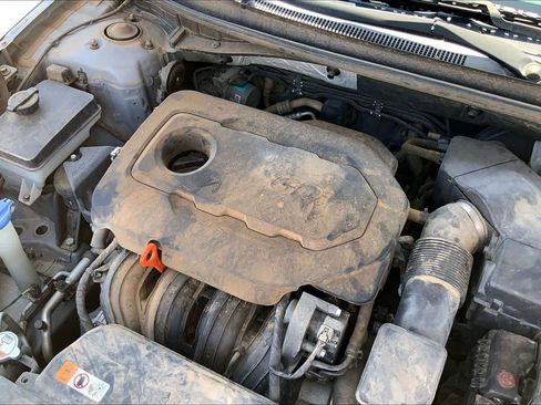 Used 2015 Hyundai Sonata SE FWD image 33