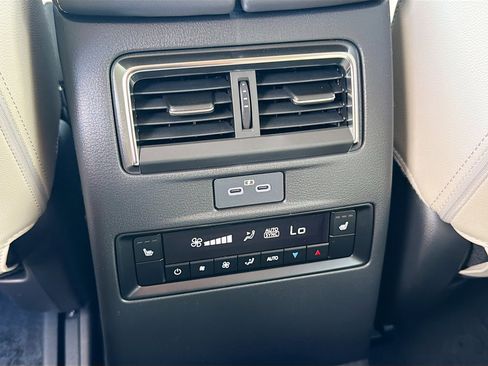 New 2026 MAZDA CX-90 3.3 Turbo w/ Preferred Package image 22