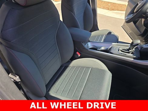 New 2025 Dodge Hornet GT image 10