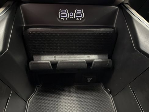 Used 2020 RAM 1500 Laramie image 15