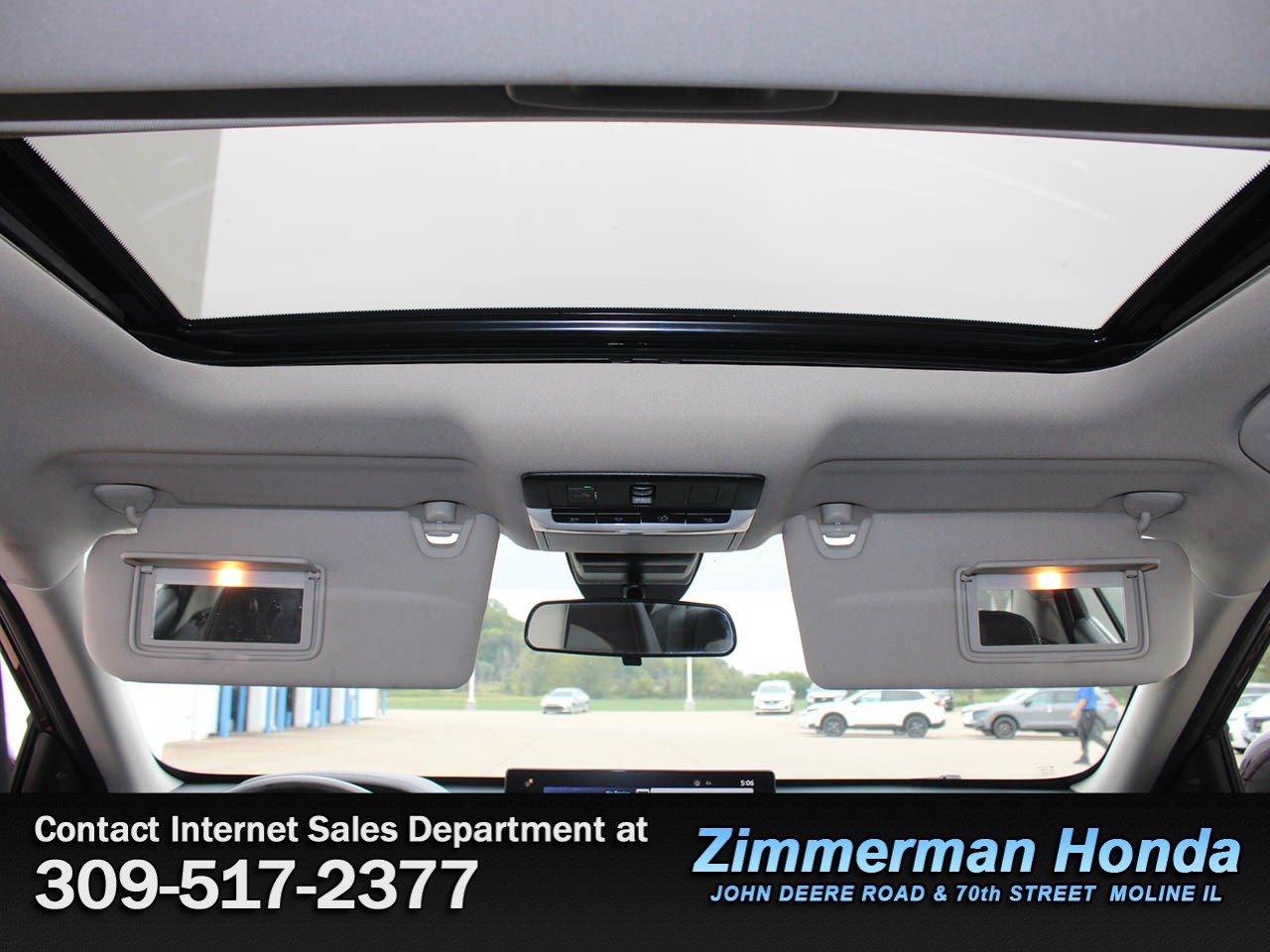 Used 2023 Nissan Altima 2.5 SV w/ SV Premium Package AWD/4WD image 9