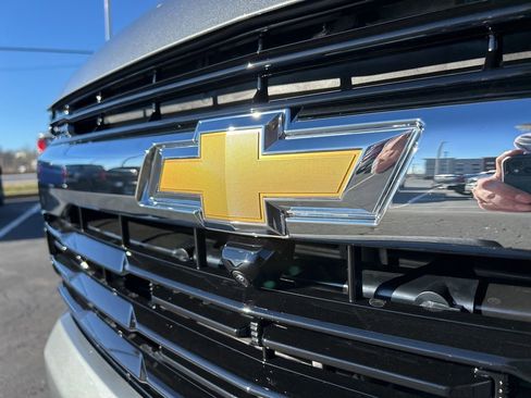 New 2026 Chevrolet Tahoe LS AWD/4WD image 10
