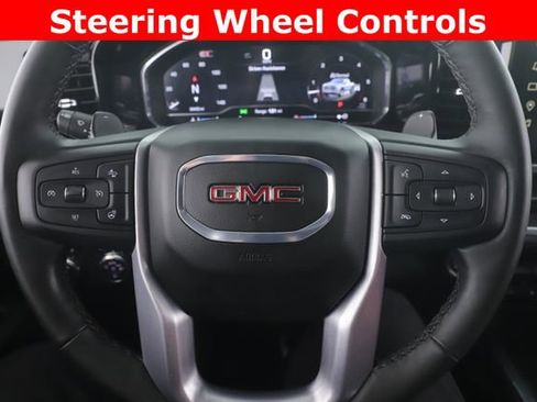 Used 2024 GMC Sierra 1500 SLT w/ SLT Premium Plus Package AWD/4WD image 23