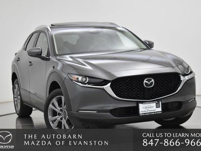 New 2025 MAZDA CX-30 AWD 2.5 S w/ Preferred Package