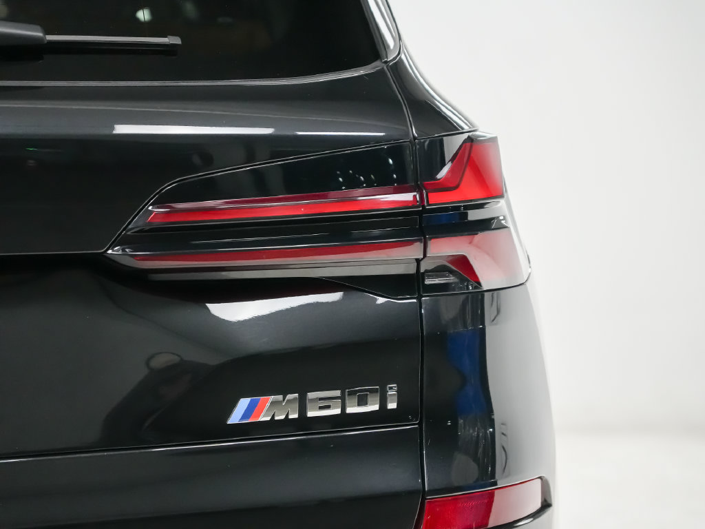 Used 2026 BMW X5 M60i AWD/4WD image 12
