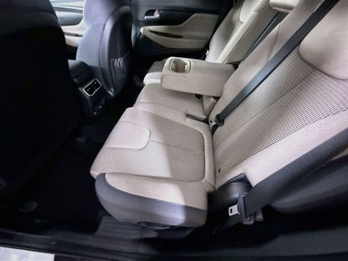 Certified 2022 Hyundai Santa Fe SEL AWD/4WD image 27