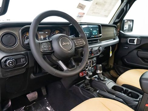 New 2026 Jeep Gladiator Willys image 24