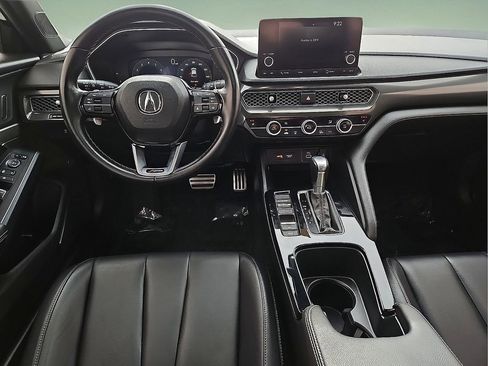 Used 2023 Acura Integra A-Spec image 12