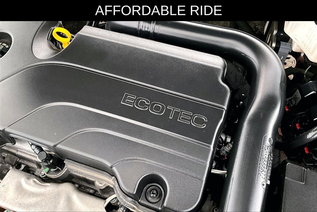 Used 2025 Chevrolet Malibu LT FWD image 42