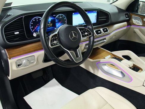 Used 2022 Mercedes-Benz GLE 350 4MATIC image 18