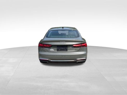 Used 2024 Audi A5 2.0T Premium Plus AWD/4WD image 4