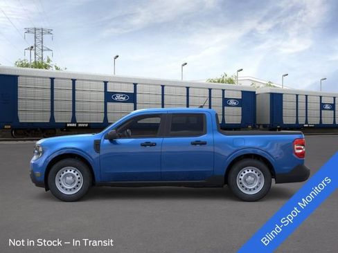 New 2026 Ford Maverick XL FWD image 3