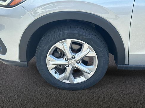Used 2023 Honda HR-V LX image 11