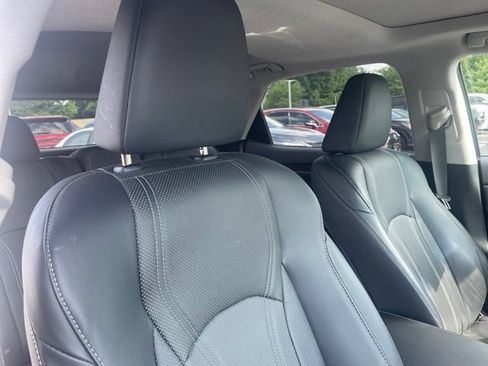 Used 2019 Lexus RX 350 AWD w/ Navigation Package image 7