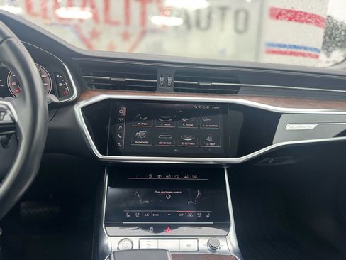 Used 2019 Audi A6 3.0T Premium Plus w/ Premium Plus Package image 45