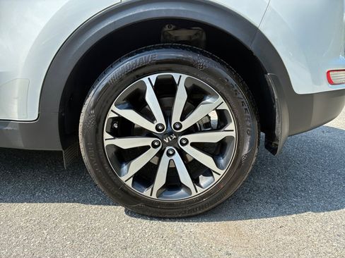 Used 2017 Kia Sportage EX FWD image 26