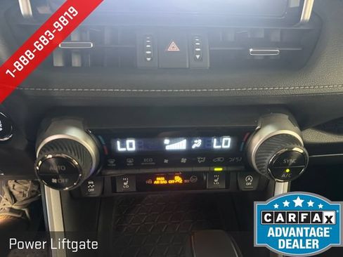Used 2025 Toyota RAV4 XLE Premium AWD/4WD image 4