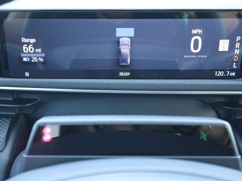 New 2024 Ford Mustang Mach-E Select w/ Comfort Package Lite image 19