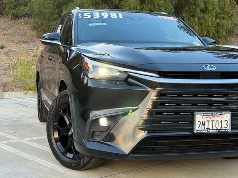 Certified 2024 Lexus TX 350 TX 350 image 7