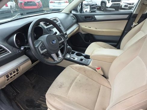 Used 2016 Subaru Outback 2.5i AWD/4WD image 13
